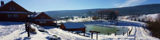 Ferie w górach