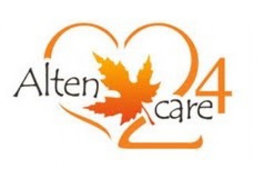 Opiekun / Opiekunka osoby starszej
